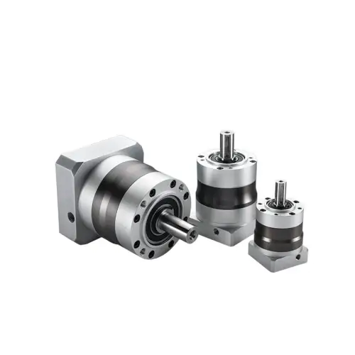 Inline Planetary Gearbox Series