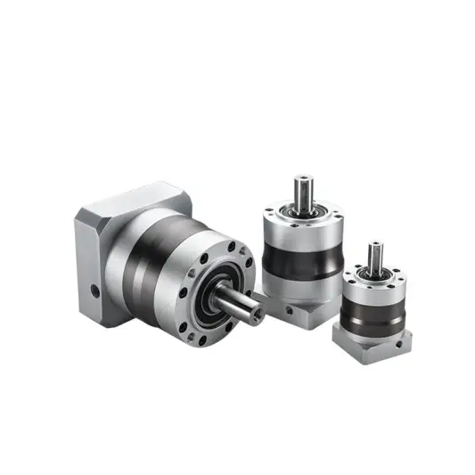 Inline Planetary Gearbox Series