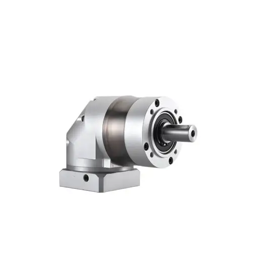 Right Angle Planetary Gearbox Series