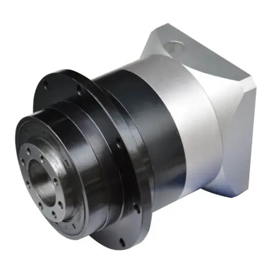 Inline Planetary Gearbox Series