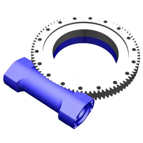 S series Slewing Ring