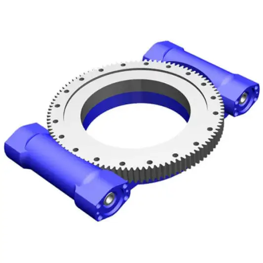S series Slewing Ring