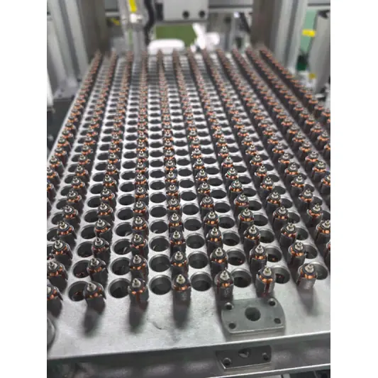 Micro dc Brush Motor