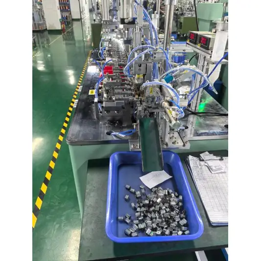 Micro dc Brush Motor