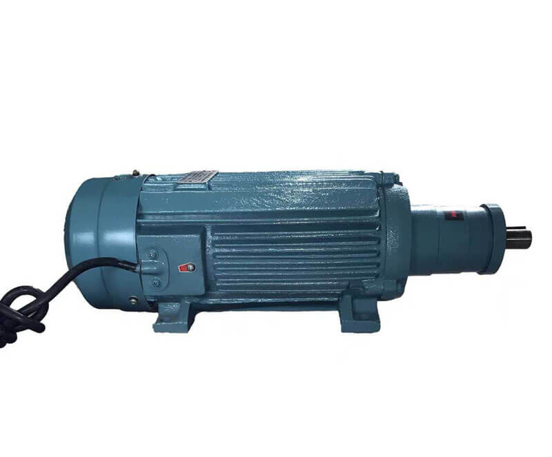 Why Industrial Grinder Machines Need High-Efficiency PMSM Motors?