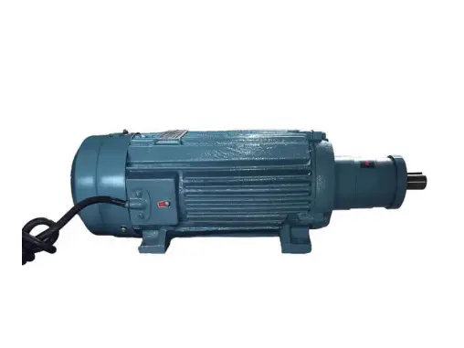 Why Industrial Grinder Machines Need High-Efficiency PMSM Motors?