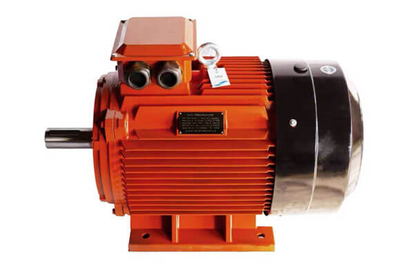 Why PMSM Motors Are More Suitable for Water & Wastewater Pumping