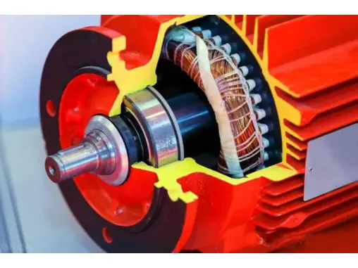 How to design a high efficiency PMSM motor?