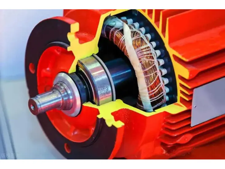 Como projetar um motor PMSM de alta eficiência?