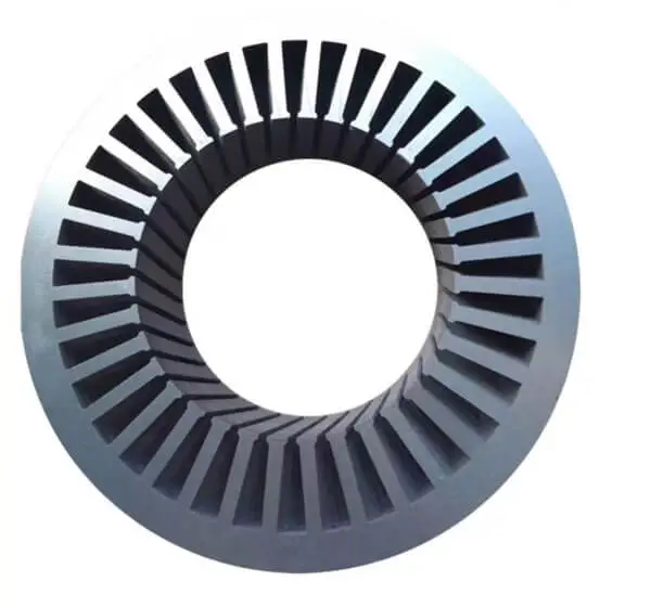 PMSM Motor Design for Ceramic Tile Polishing Machine