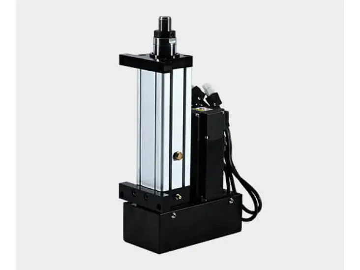 Design von Servo-Linearaktuatoren in AGV/AMR