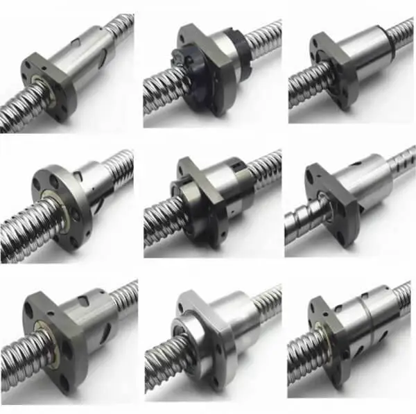 Electric Linear Actuator 101