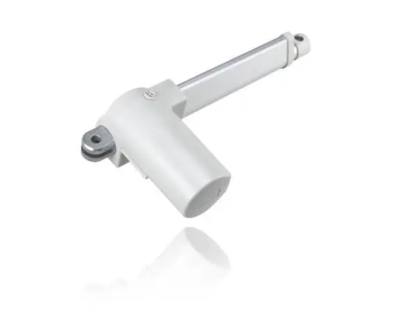 Linear Actuator Design for Medical Chairs