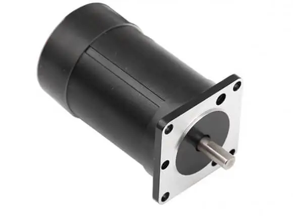 Linear Actuator Design for Medical Chairs