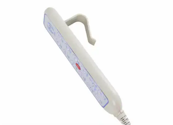 Linear Actuator Design for Medical Chairs