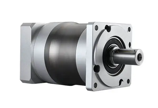 Planetary Gearbox Design for Mask Manufacturing Machines