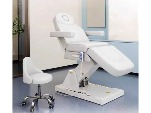 Linear Actuator Design for Medical Chairs