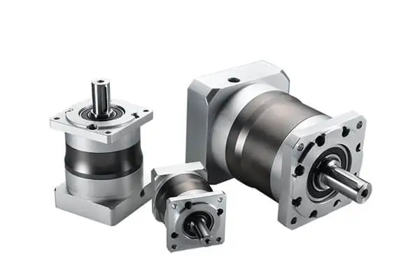 Planetary Gearbox Design for the Textile Industry