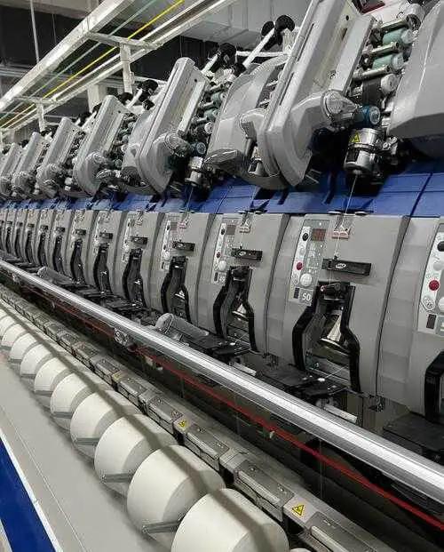 Planetary Gearbox Design for the Textile Industry