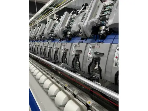 Planetary Gearbox Design for the Textile Industry