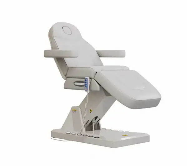 Linear Actuator Design for Medical Chairs