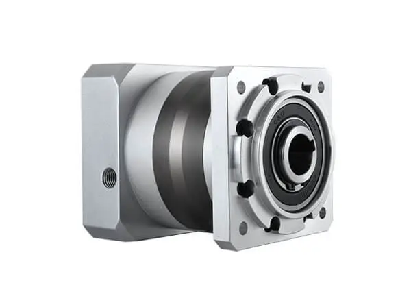 Planetary Gearbox Design for the Textile Industry