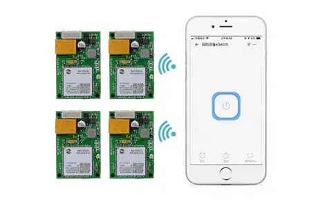 Smart Smoke Exhaust Window Control System