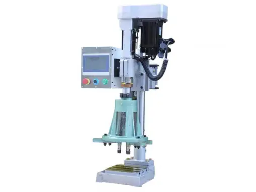 Core Values of Integrated Servo Motors