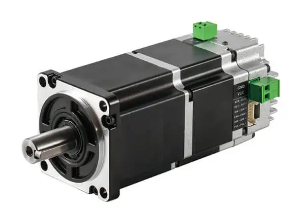 Servo Integrated Systems: Tackling 5 Key Pain Points to Double Industrial Efficiency!