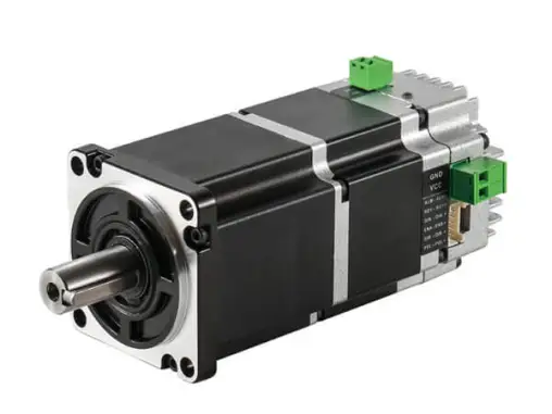 Servo Integrated Systems: Tackling 5 Key Pain Points to Double Industrial Efficiency!