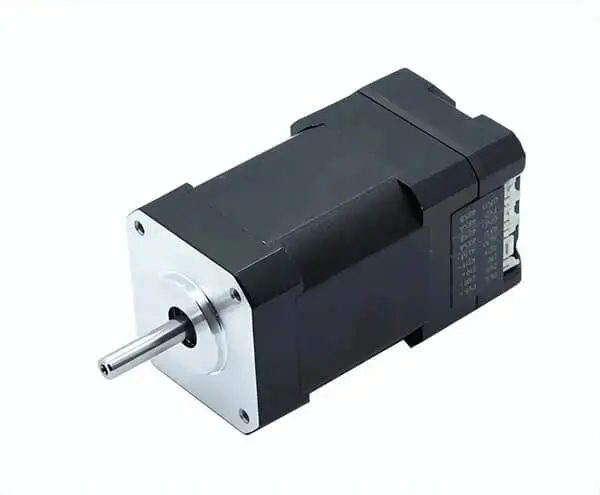 Servo Integrated Systems: Tackling 5 Key Pain Points to Double Industrial Efficiency!