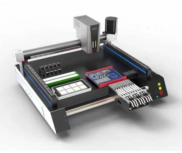 Core Values of Integrated Servo Motors