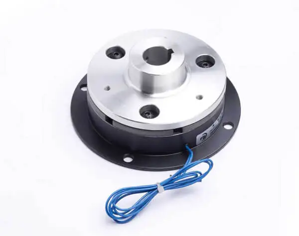 The "Mysterious Power" of Servo Motor Brakes: A Deep Dive into Structure and Principles