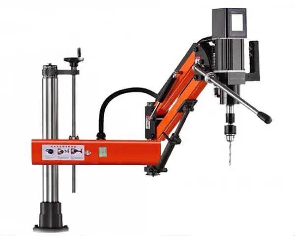 Core Values of Integrated Servo Motors