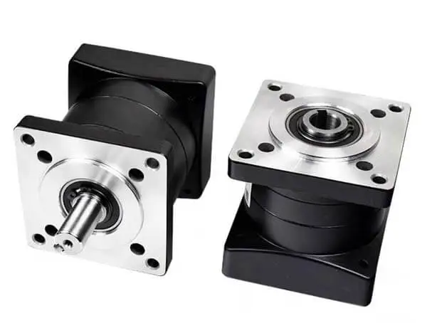 How Brushless Servo Motors Enable Precision Drive