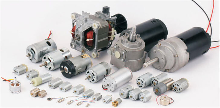 The Beginner's Guide to Motor Control: Unlocking a New World of ...