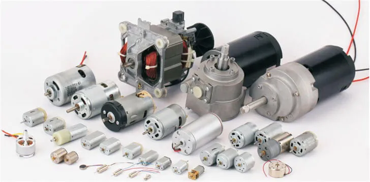 The Beginner's Guide to Motor Control