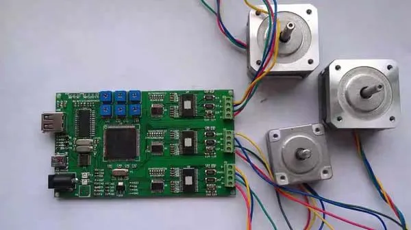 The Beginner's Guide to Motor Control