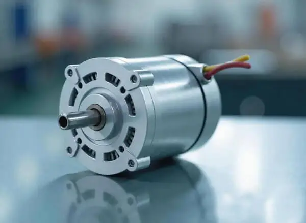 Permanent Magnet Energy: Igniting the Industrial Manufacturing Revolution