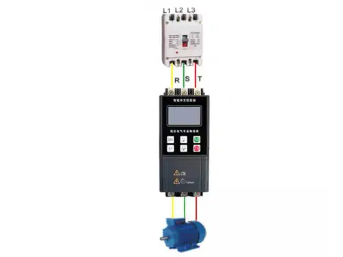 The Choice of Motor Starting Method