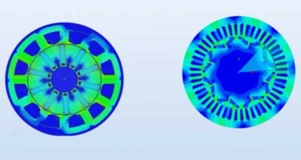The Choice of Motor Starting Method