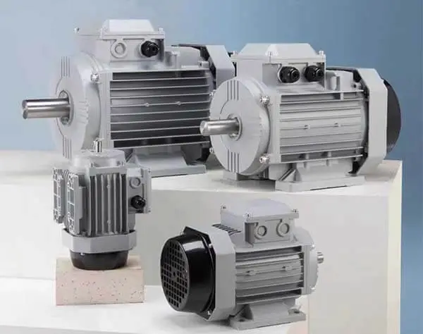 Torque Comparison: BLDC vs. PMSM Motors