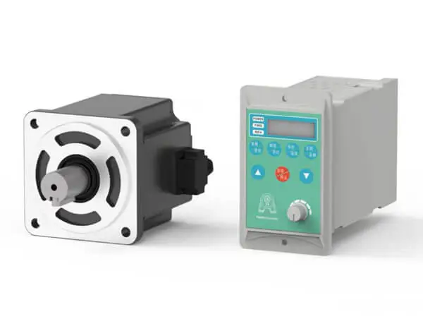 Sensor-Based vs. Sensorless Control for PMSM