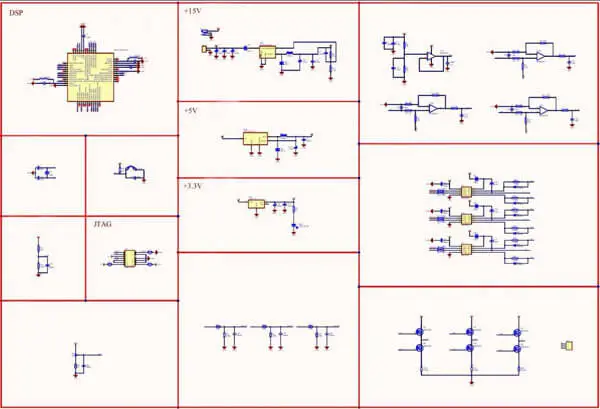 PMSM Multi-Objective Optimization Design