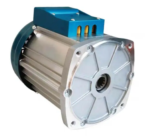 How to Solve "PMSM High Current but Low Torque Output" Problem