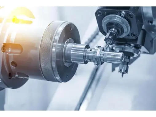 Unlocking Servo Technology