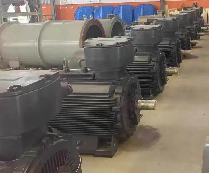 How to Solve "PMSM High Current but Low Torque Output" Problem