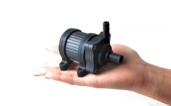 Torque Comparison: BLDC vs. PMSM Motors