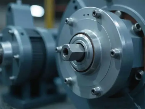 Sensor-Based vs. Sensorless Control for PMSM