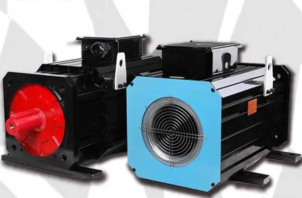 How to Solve "PMSM High Current but Low Torque Output" Problem